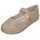 TOMS Carolina Mary Jane Damen Beige 37,5