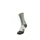 Bauerfeind Sports Outdoor Merino Mid Cut Socken Damen 1 Paar Grün 43-46