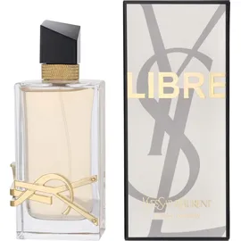 Yves Saint Laurent Libre Eau de Parfum 90 ml