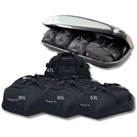 KJUST 320L Schwarz