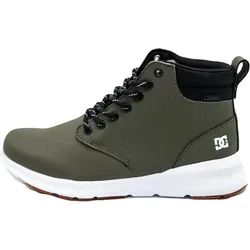 Stiefel DC Shoes Mason 2, Grau, Herren 40