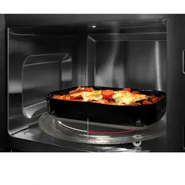 AEG MBE2658DEM Mikrowelle - Black
