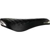 SELLE ITALIA Turbo Bonnie Sattel schwarz