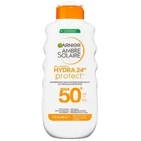 Garnier Sonnenmilch Hydra 24h Protect+ LSF 50+