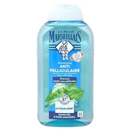 Le Petit Marseillais Antischuppen für normales Haar 250 ml