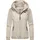 Ragwear wasserdichte und atmungsaktive Damen Übergangsjacke leichte kurze Funktionsjacke mit Kapuze Dizzie Tech YOUMODO Bone025 Gr. XXL - XXL