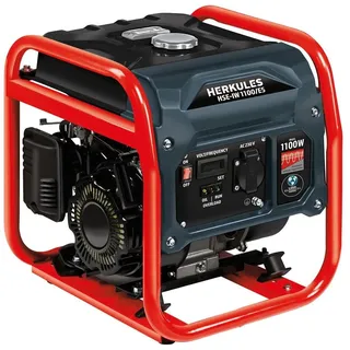 Einhell HSE-IW 1100 rot