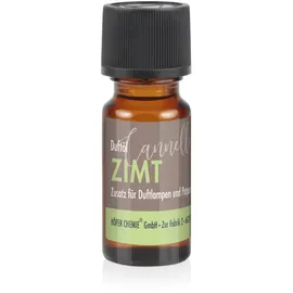 Höfer Chemie Duftöl Zimt 10 ml