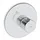 Hansa Home UP Thermostat-Wannenbatterie (88609045)