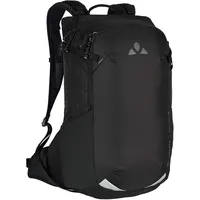 Vaude Trailvent 15 Rucksack (Größe 15L, schwarz)