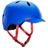 Bern Bandito Eps Helmet Blau 54.5-57 cm