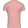 Tommy Jeans Slim Essential Logo 1ext Kurzarm-T-Shirt Ballet Pink M