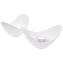 VAN WELL 2er Set Schale oval/ wannenförmig Serie Büfett - 3681090