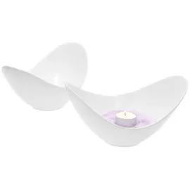 VAN WELL 2er Set Schale oval/ wannenförmig Serie Büfett - 3681090