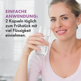 glory products oü Keto Plus Kapseln 90 St.