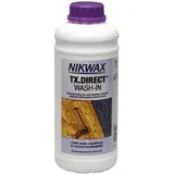 Nikwax TX Direct Wash-In 1 l