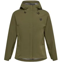 Fox Ranger water OLIVE GREEN YM