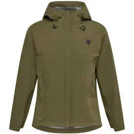 Fox Ranger water OLIVE GREEN YM