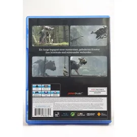 The Last Guardian (USK) (PS4)