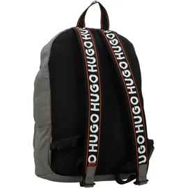 Hugo Quentyn Rucksack Grau