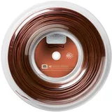Luxilon WILSON ELEMENT IR SOFT 127 REEL, Größe 127 in Grau Red
