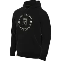 Nike Hoodie Schwarz XS