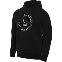 Nike Hoodie Schwarz XS