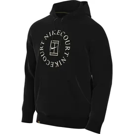Nike Hoodie Schwarz XS