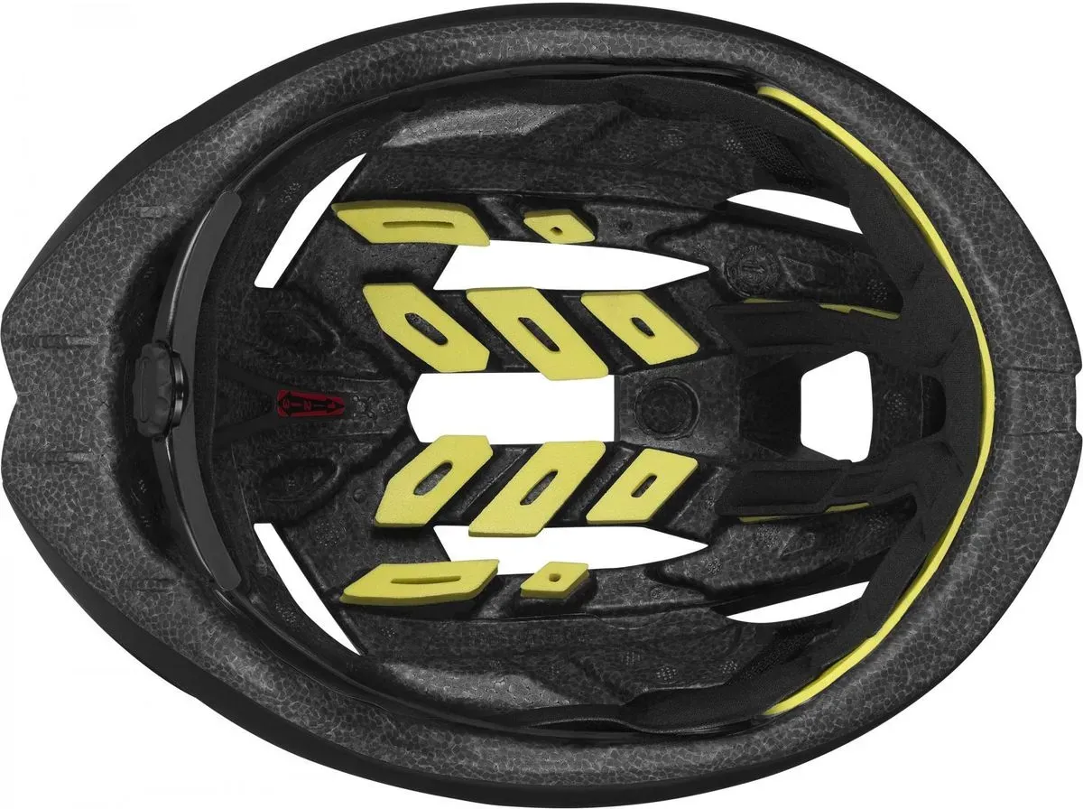 Mavic Mousses Casques black S