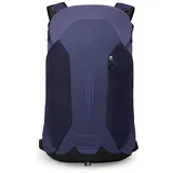 Osprey Hikelite LT 22 22 l blau/lila