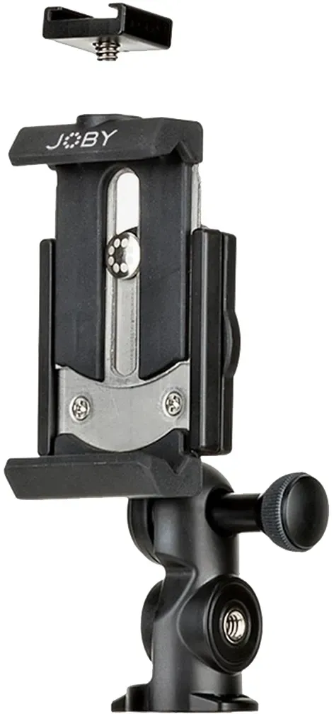 GripTight PRO 2 Smartphone Halterung