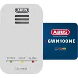 ABUS GWM100ME Weiß 1