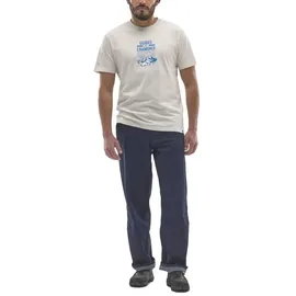 Millet Chamonix Logo T-Shirt Herren Foggy Dew M