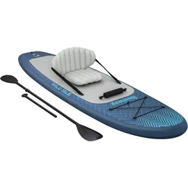 BESTWAY SUP Allround Board-Set 305 x 84 x 15 cm blau