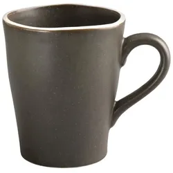 Olympia Chia Tassen grau 34cl