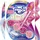 WC-Frisch WC-Duftspüler De Luxe Delicate Magnolia 50 g