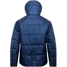 Nike Academy Pro 24 Therma-FIT Winterjacke Herren 451 obsidian/white S