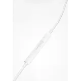 DUDAO X14PROL-W1 In-Ear-Kopfhörer mit iPhone Anschluss Weiß