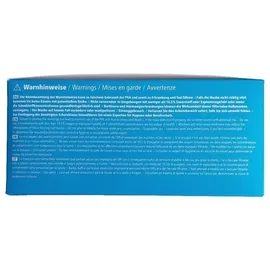 Siegmund FFP2 Atemschutzmaske weiß 20 Stück