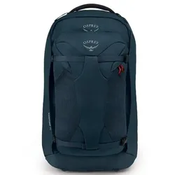 Osprey Farpoint 70 Rucksack 65 cm Laptopfach  blau