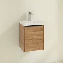 Villeroy & Boch Subway 3.0 Waschbeckenunterschrank, 351x429x309 Villeroy&boch