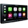 Pioneer SPH-DA230DAB ohne DAB Antenne Android Auto, Apple CarPlay,