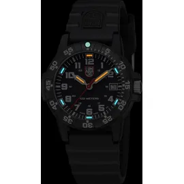 Luminox Leatherback Sea Turtle XS.0301.L Kautschuk 39 mm XS.0301.L