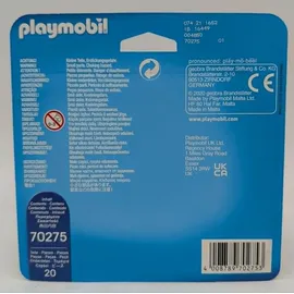 Playmobil Prinzessin und Schneiderin 70275