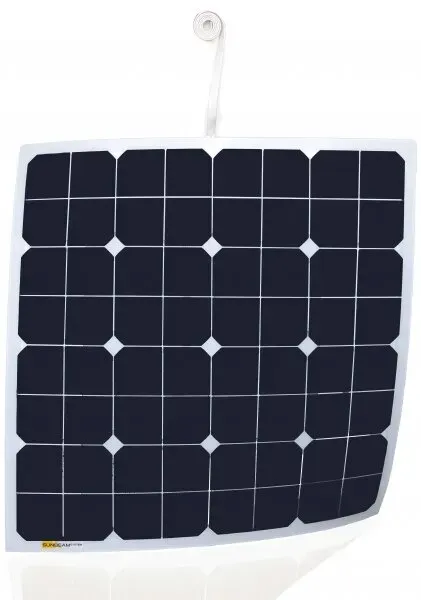 SUNBEAMsystem Nordic 52W Flush - 0% MwST. (Angebot gemäß §12 USt Gesetz.)