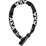 AXA basta Absolute 8 Mm Schwarz Kettenschloss