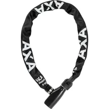 AXA basta Absolute 8 Mm Schwarz Kettenschloss