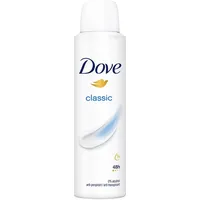 Dove Deodorant Spray Care Classic 150 ml