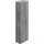 Diephaus Palisade Lisco 100 x 25 x 8 cm grau