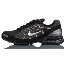 Nike Air Max Torch 4 Sneaker Herren in anthracite-metallic silver-black, Größe 44 - 44 EU